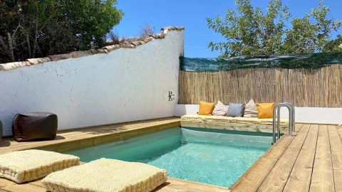 Moradia T4 para Venda em Tavira (Santa Maria e Santiago)