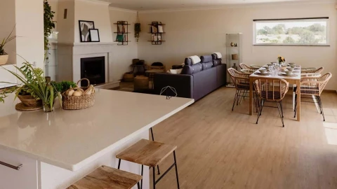 Moradia T4 para Venda em Tavira (Santa Maria e Santiago)