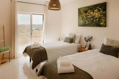 Moradia T4 para Venda em Tavira (Santa Maria e Santiago)