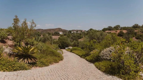 Moradia T4 para Venda em Tavira (Santa Maria e Santiago)