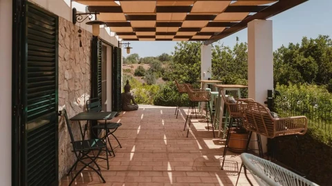Moradia T4 para Venda em Tavira (Santa Maria e Santiago)