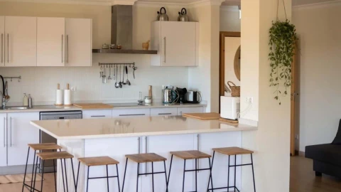 Moradia T4 para Venda em Tavira (Santa Maria e Santiago)