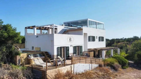 Moradia T4 para Venda em Tavira (Santa Maria e Santiago)