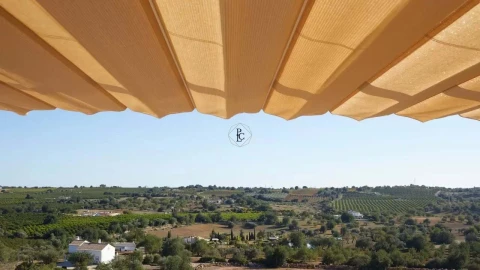 Moradia T4 para Venda em Tavira (Santa Maria e Santiago)