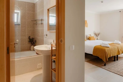 Moradia T4 para Venda em Tavira (Santa Maria e Santiago)