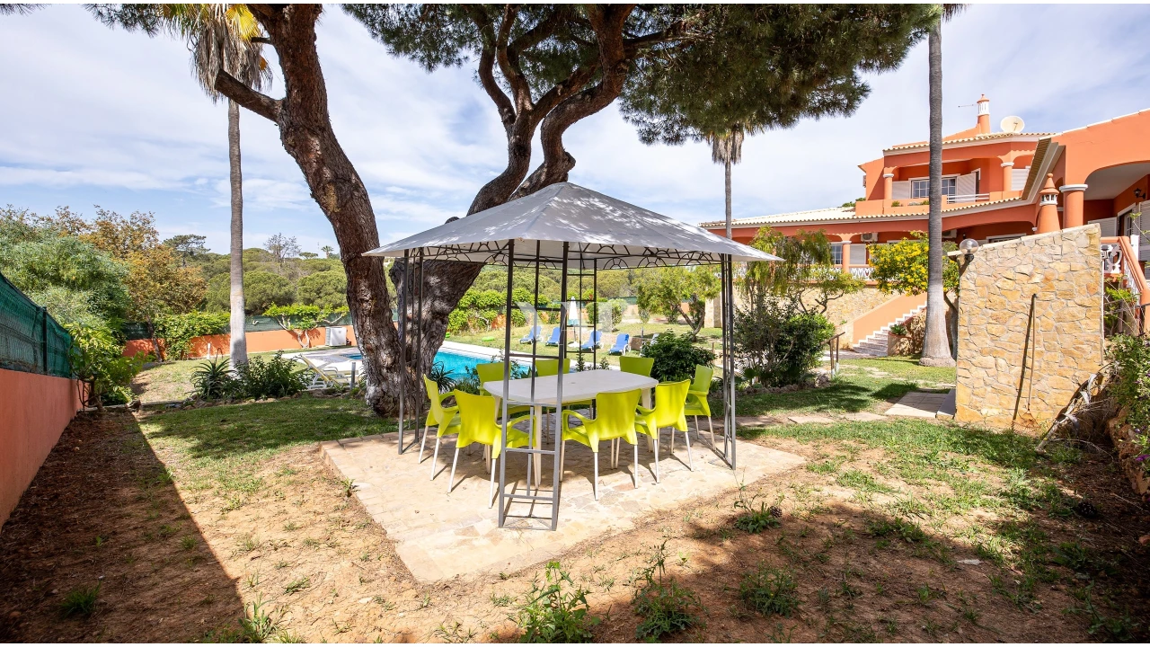 Moradia T5 para Venda em Albufeira e Olhos de Água Foto 42