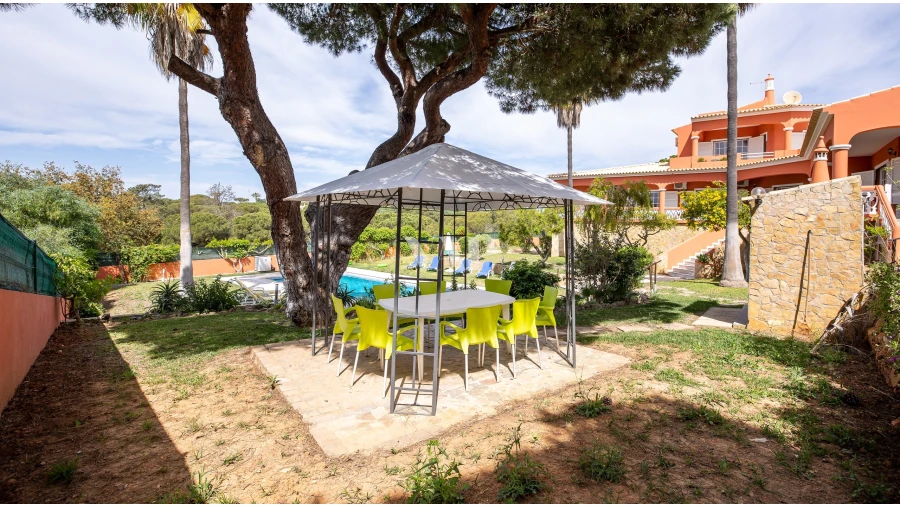 Moradia T5 para Venda em Albufeira e Olhos de Água Foto 42
