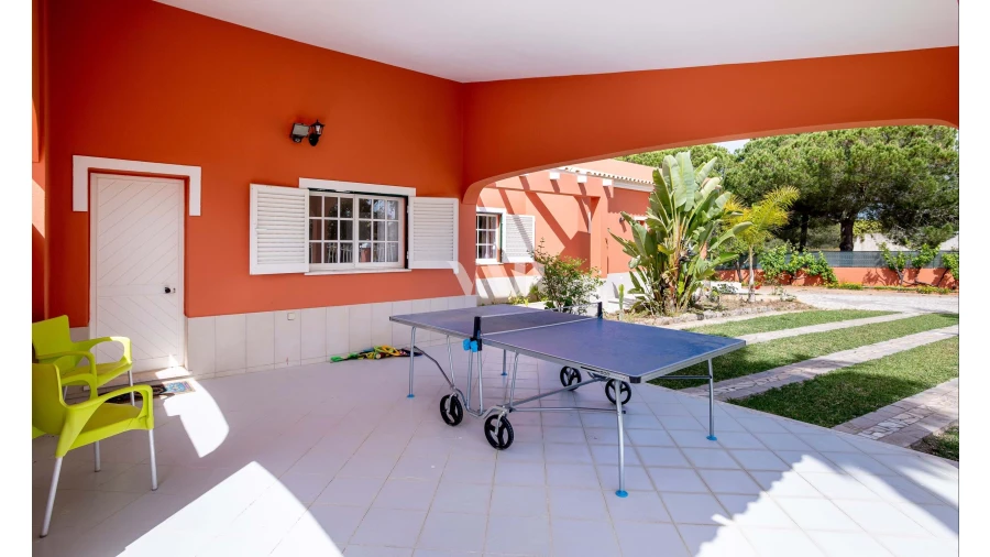 Moradia T5 para Venda em Albufeira e Olhos de Água Foto 45