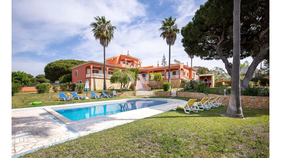 Moradia T5 para Venda em Albufeira e Olhos de Água Foto 50