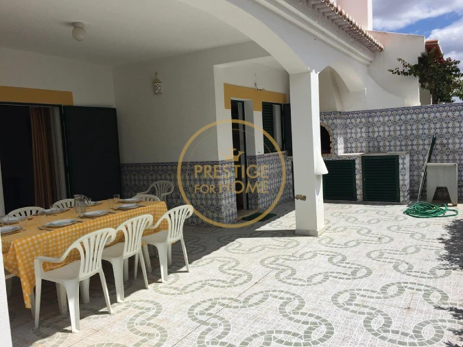 Moradia T3 para Arrendamento em Altura Foto 3