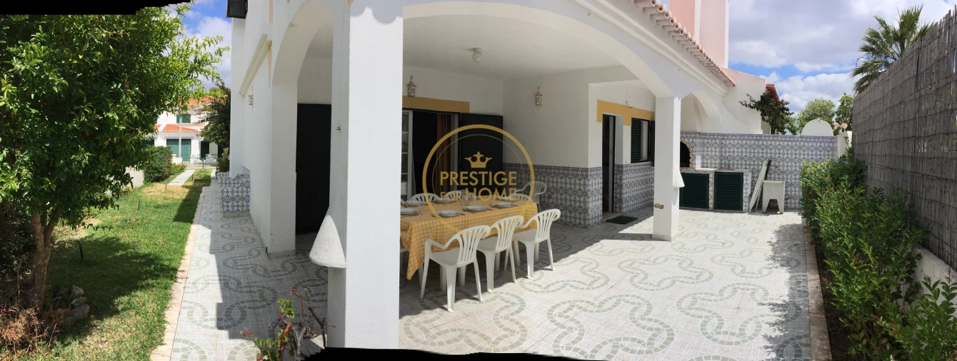 Moradia T3 para Arrendamento em Altura Foto 4