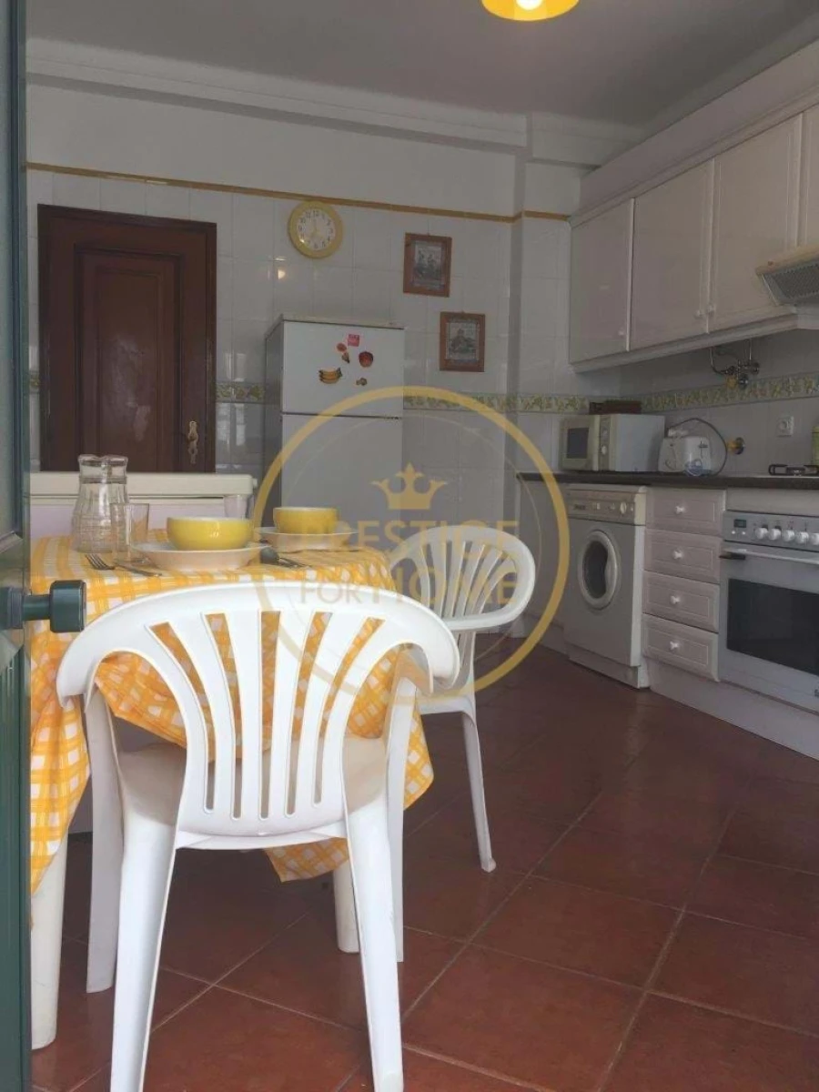 Moradia T3 para Arrendamento em Altura Foto 8