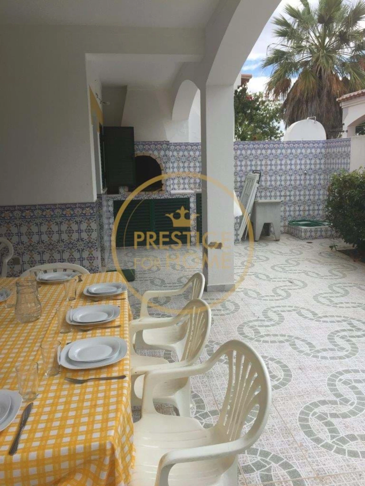 Moradia T3 para Arrendamento em Altura Foto 18