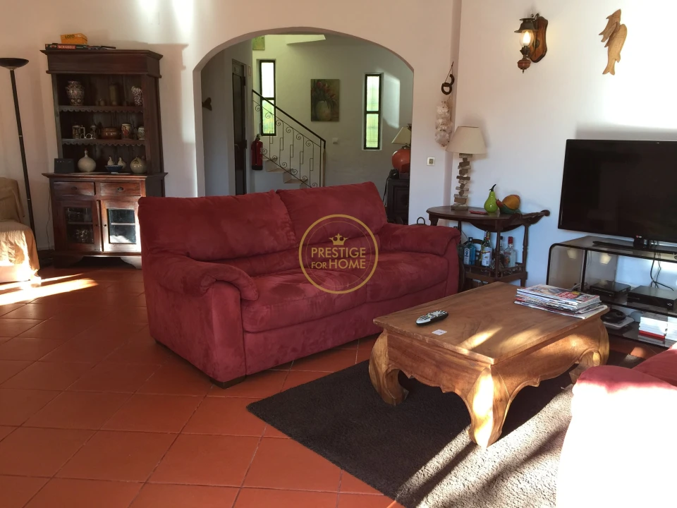 Moradia T3 para Arrendamento em Quarteira Foto 13