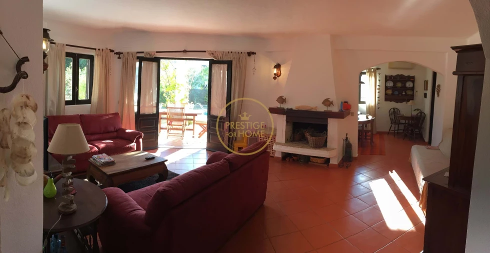 Moradia T3 para Arrendamento em Quarteira Foto 11