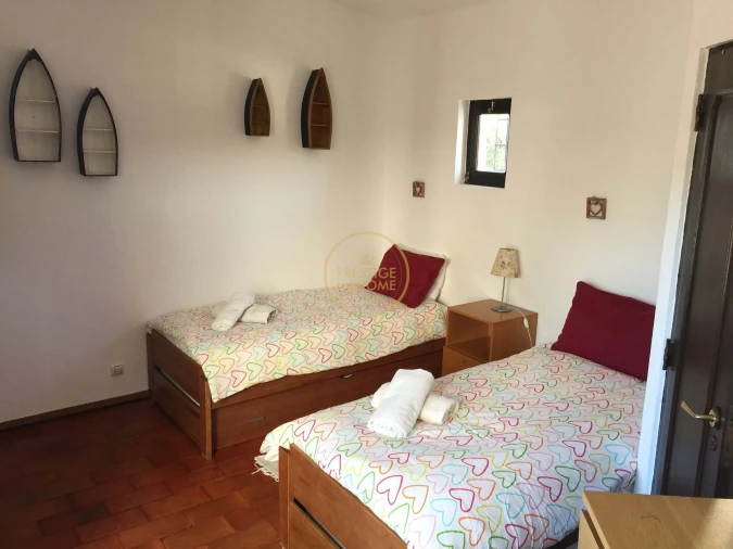 Moradia T3 para Arrendamento em Quarteira Foto 16