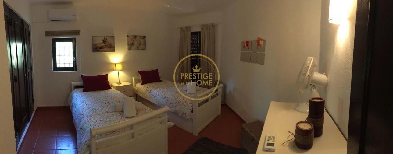 Moradia T3 para Arrendamento em Quarteira Foto 15