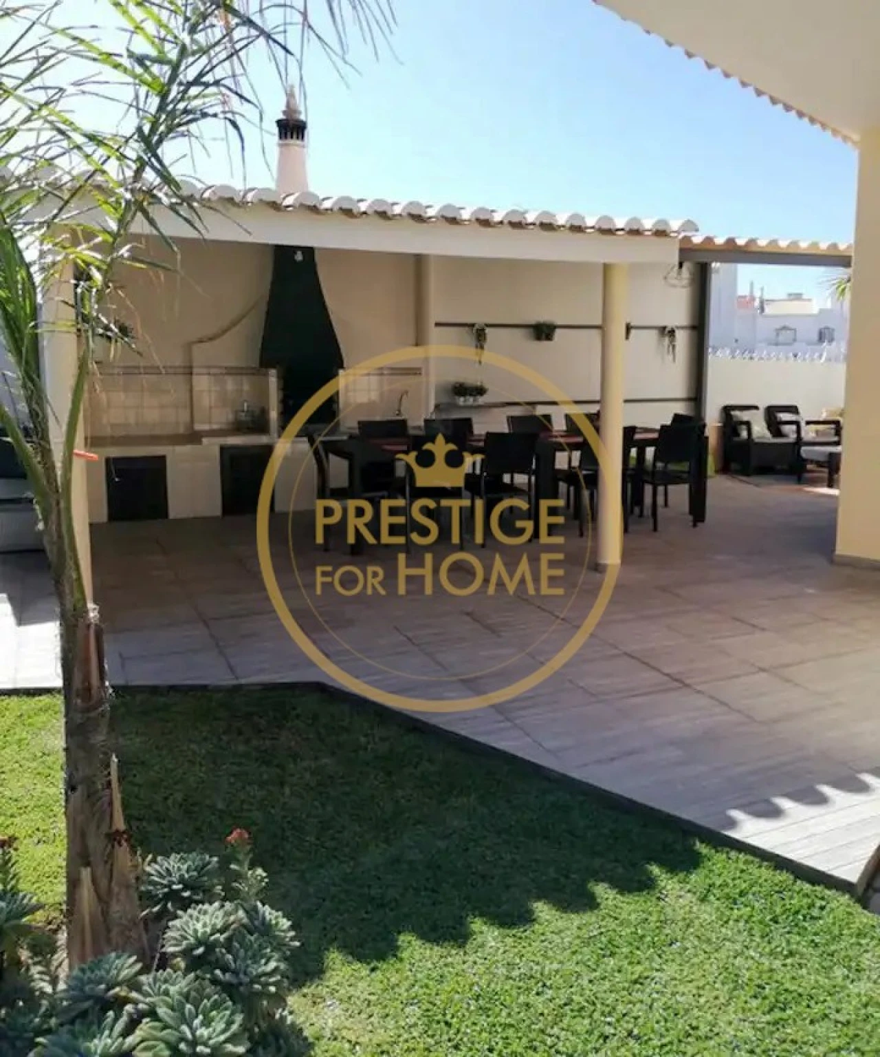 Moradia T4 para Arrendamento em Guia Foto 6