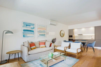 Apartamento T3 para Venda em Lagoa e Carvoeiro
