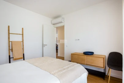 Apartamento T3 para Venda em Lagoa e Carvoeiro