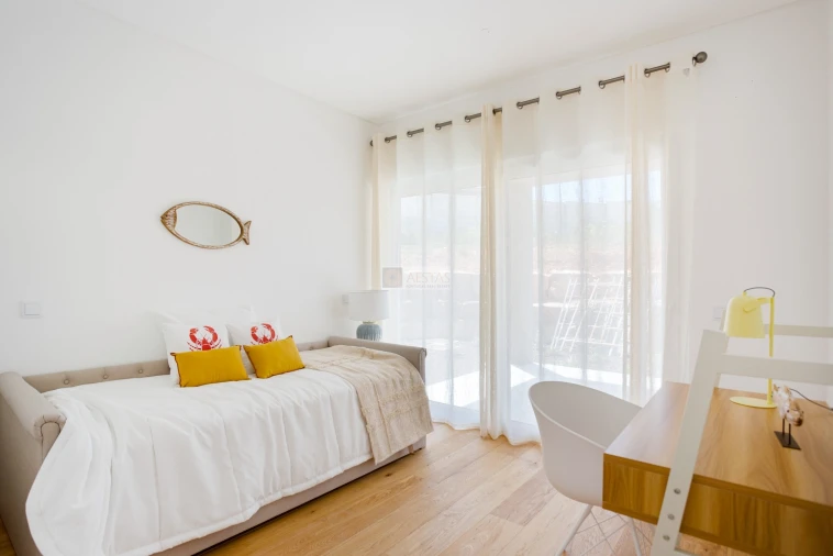 Apartamento T3 para Venda em Lagoa e Carvoeiro Foto 11