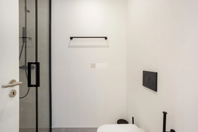 Apartamento T3 para Venda em Lagoa e Carvoeiro Foto 16