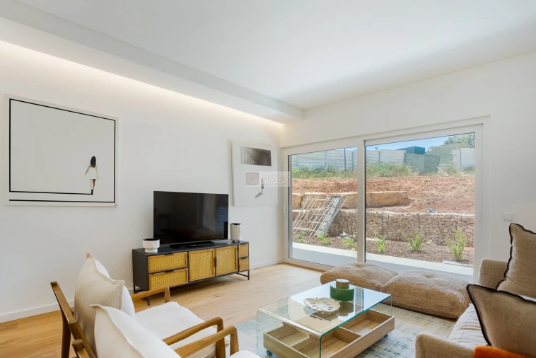 Apartamento T3 para Venda em Lagoa e Carvoeiro Foto 5