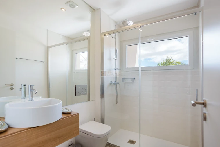 Apartamento T3 para Venda em Lagoa e Carvoeiro Foto 18