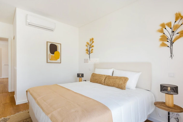 Apartamento T3 para Venda em Lagoa e Carvoeiro Foto 10
