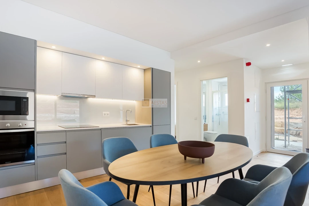 Apartamento T3 para Venda em Lagoa e Carvoeiro Foto 8