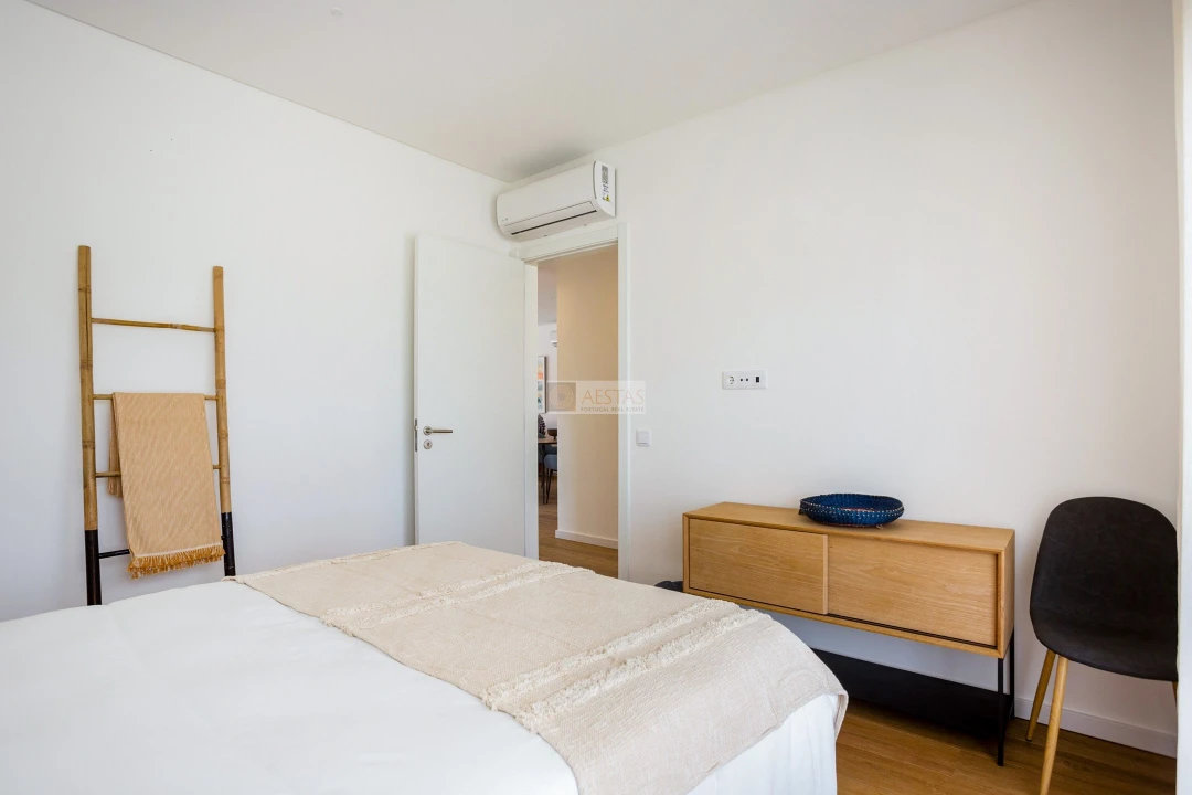 Apartamento T3 para Venda em Lagoa e Carvoeiro Foto 13