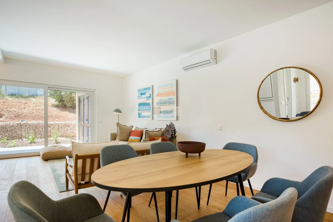 Apartamento T3 para Venda em Lagoa e Carvoeiro Foto 1