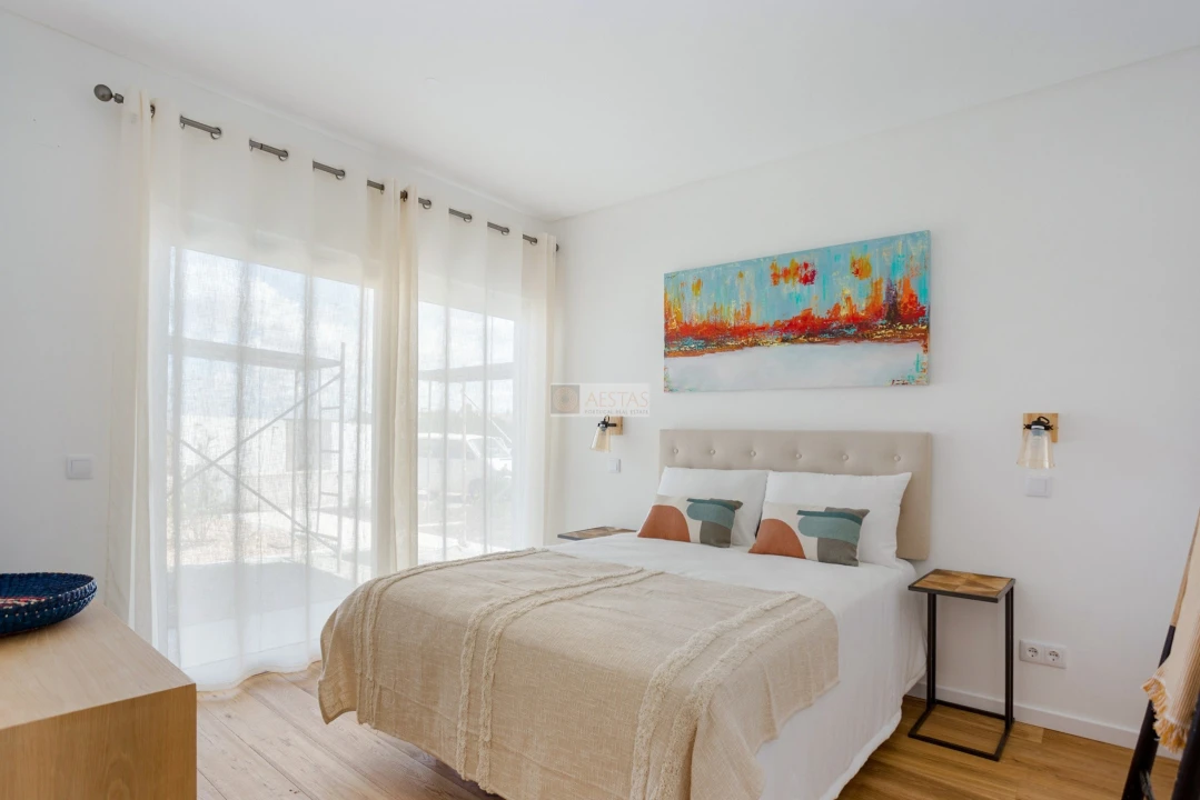 Apartamento T3 para Venda em Lagoa e Carvoeiro Foto 12