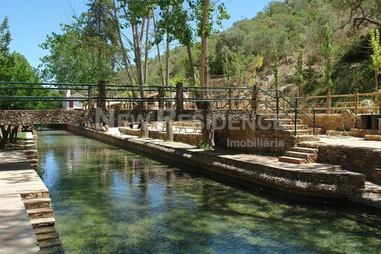 Terreno para Venda em Alte Foto 20