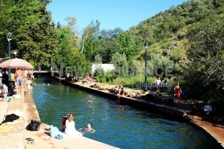 Terreno para Venda em Alte Foto 8
