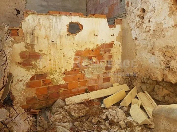 Terreno para Venda em Alte Foto 7