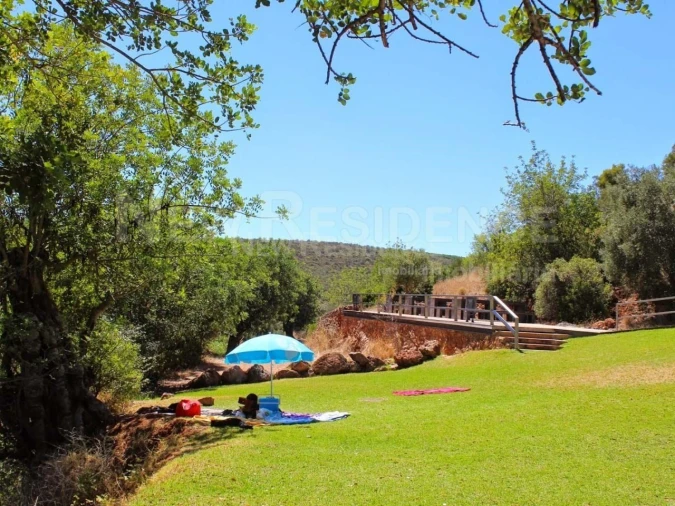 Terreno para Venda em Alte Foto 17