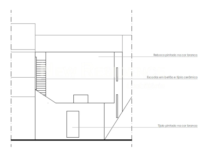 Terreno para Venda em Alte Foto 12
