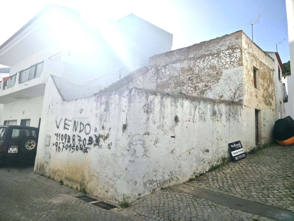 Terreno para Venda em Alte Foto 3