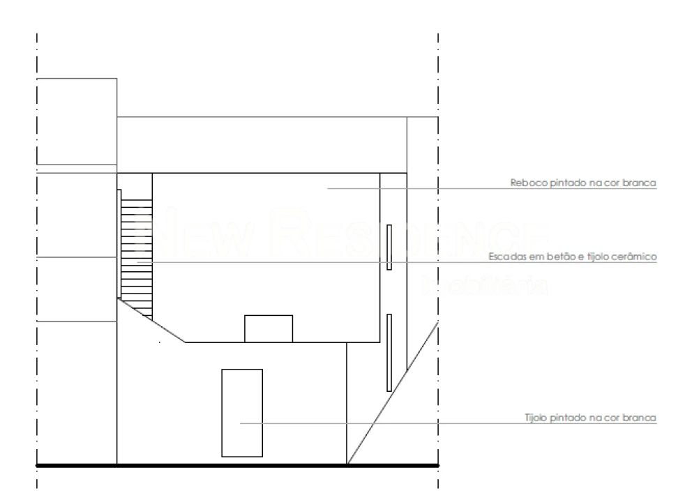 Terreno para Venda em Alte Foto 12