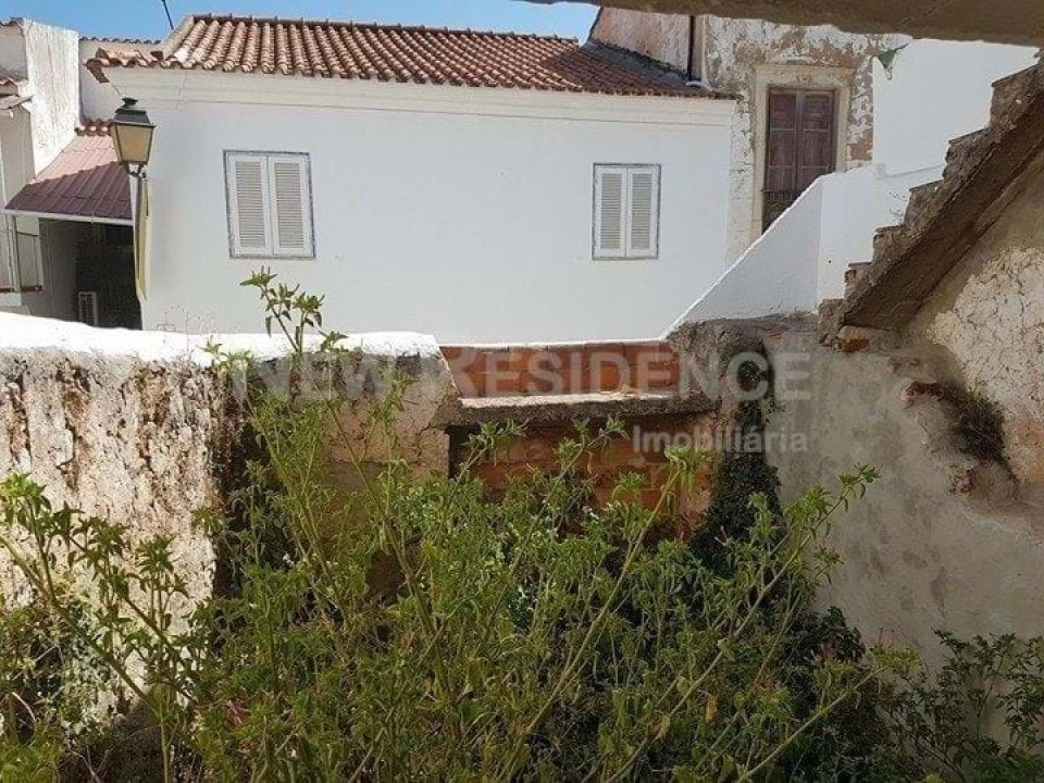 Terreno para Venda em Alte Foto 4