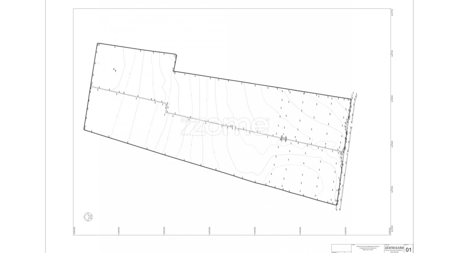 Terreno para Venda em Rabo de Peixe Foto 15