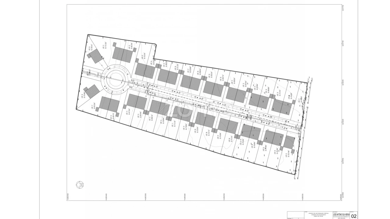 Terreno para Venda em Rabo de Peixe Foto 14