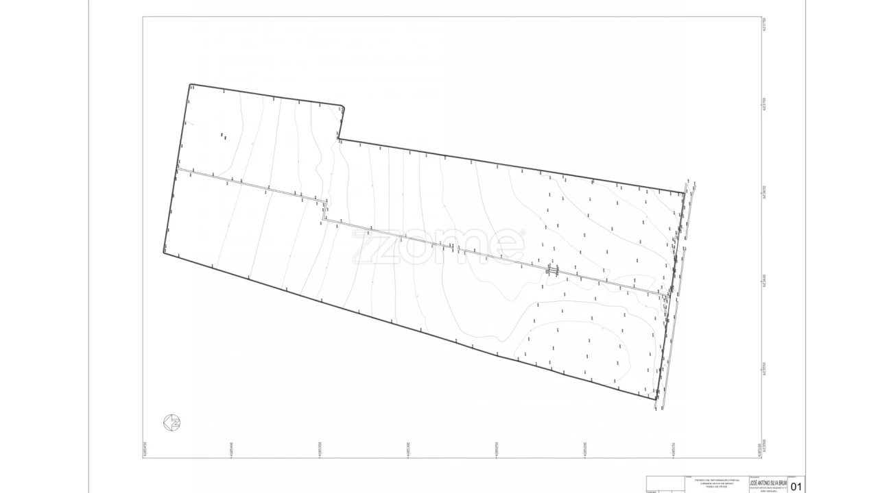 Terreno para Venda em Rabo de Peixe Foto 15