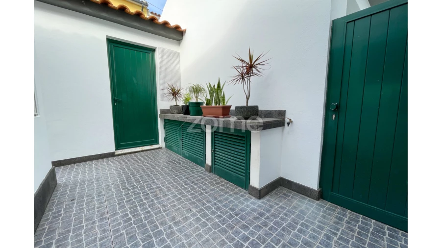 Moradia T4 para Venda em Relva Foto 19