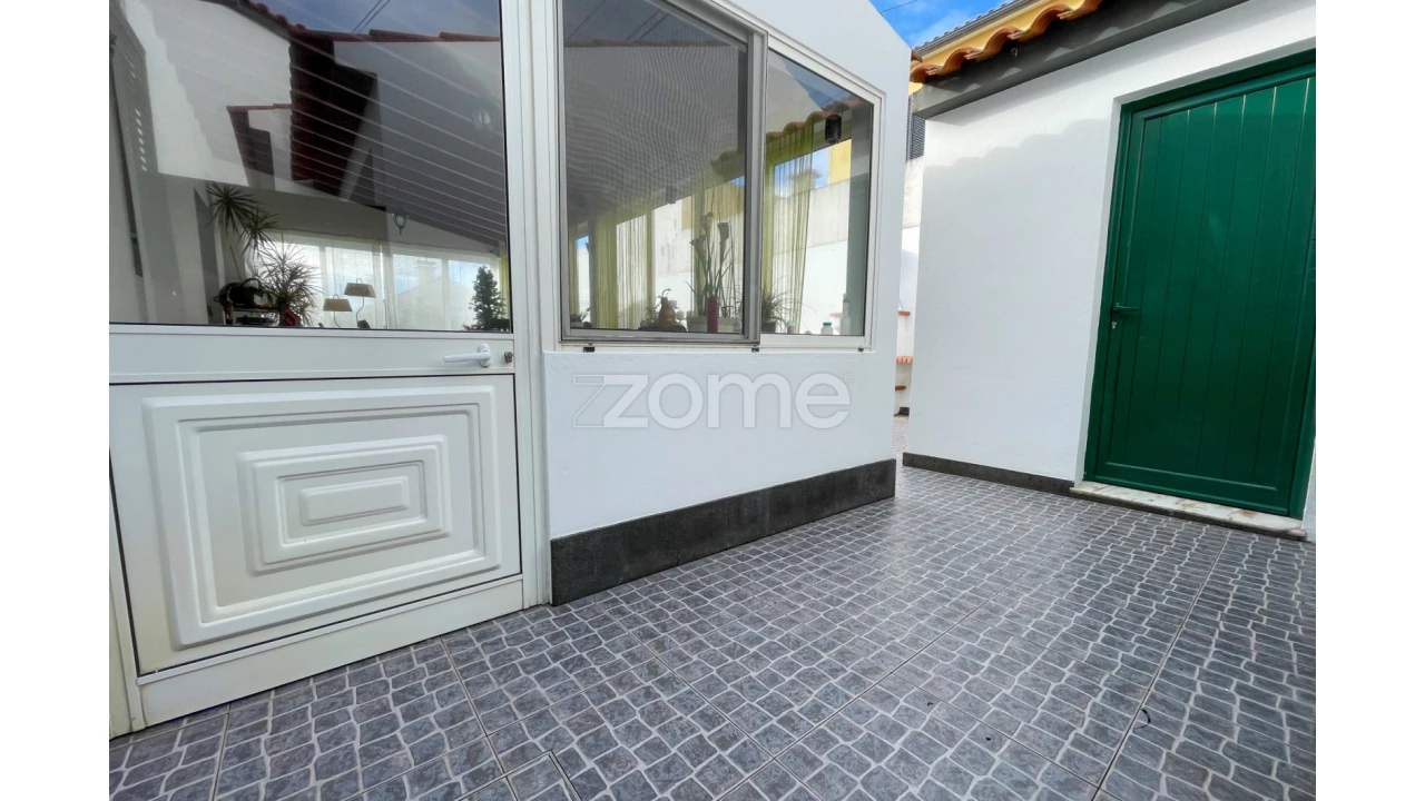 Moradia T4 para Venda em Relva Foto 19