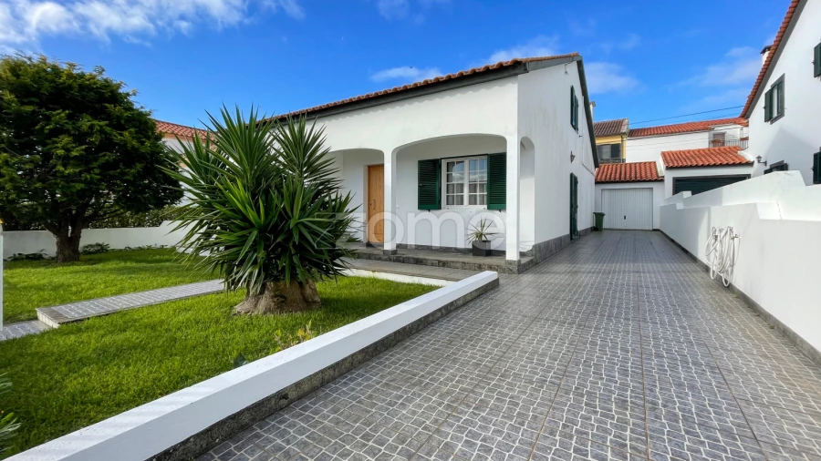 Moradia T4 para Venda em Relva