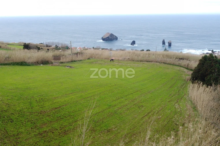 Terreno para Venda em Mosteiros Foto 3