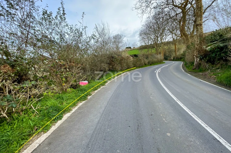 Terreno para Venda em Mosteiros Foto 11