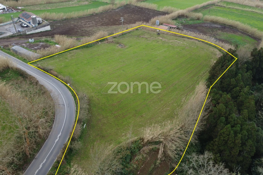 Terreno para Venda em Mosteiros Foto 4